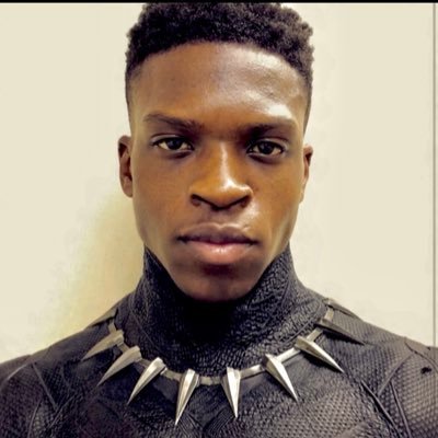 HYTHANION's profile picture. Actor | Writer | Model | Multi-Artist|💯%Master✌🏿#MarvelsBlackPanther #BlackAdam #ComedyCentralsDetroiters #BatmanVSuperman...