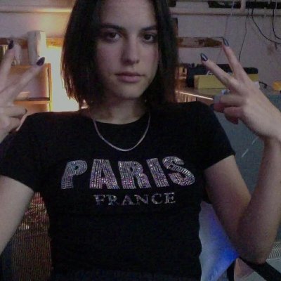 chimerivi's profile picture. babado viu