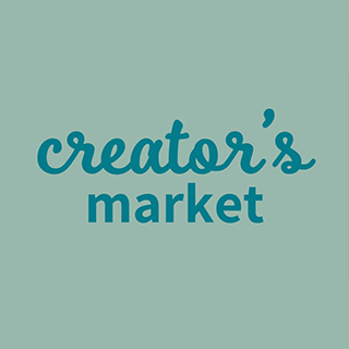 CreatorsMktAS's profile picture. Featuring the handmade & unique - art, jewelry, crafts, gourmet teas, local soap makers latest batches, candles and couture, & more. Hours 11-9 Sat, 12-7 Sun