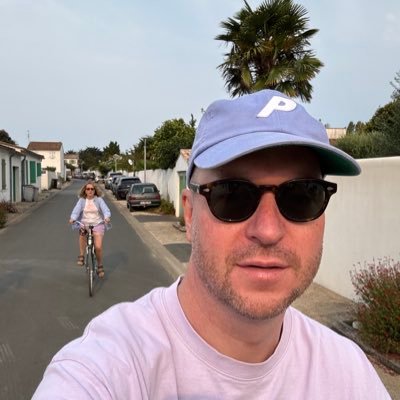 Danny_Fitz's profile picture. THFC Block 251