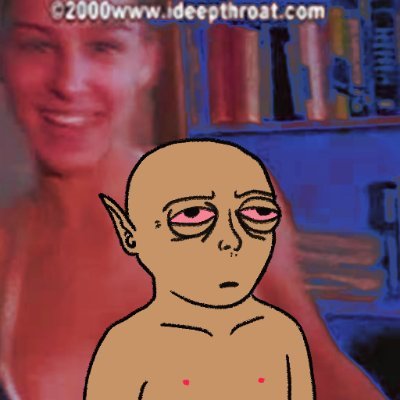 imcsnft's profile picture. ~Imaginary Magic Crypto Savants~