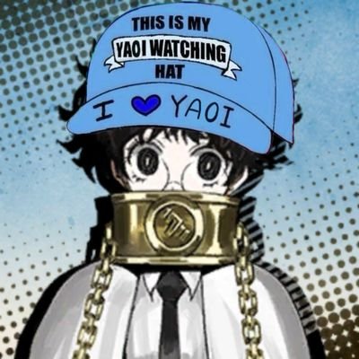 ShackledProxy's profile picture. Index Proxy and Apprentice of The House of Spiders. Proud follower of Mister Rien and yaoi || owner is 18