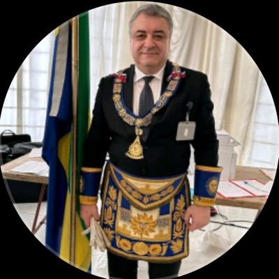 FranklinAlex575's profile picture. 🔺Meditate, to connect with your inner self Let the light within guide you ⚛️and let your belief in the design of the universe strengthen your journey🔺