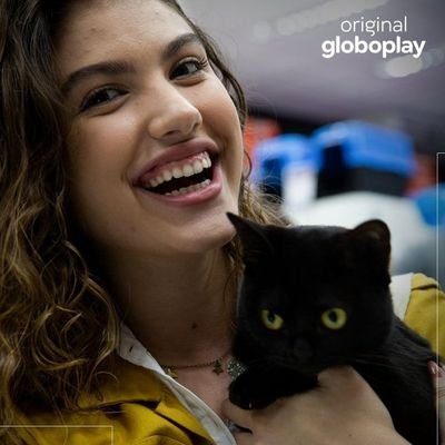 gatobabilonico's profile picture. não tenho twitter