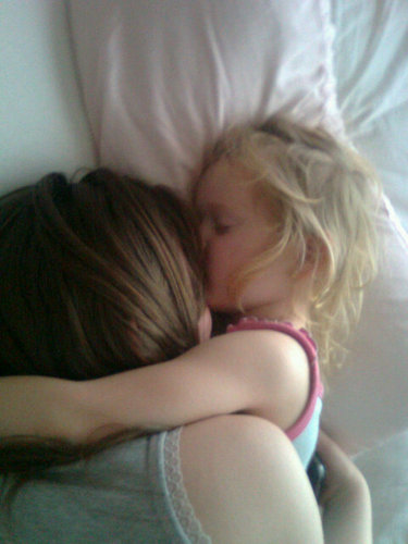 I'm a mum of 2 wonderful girls who are my world!! Nd I'm in a very very happy relationship so no chat up lines please xx