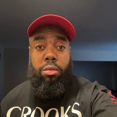 CleoHorton18's profile picture. GO BLUE 4LIFE , BEARDED KING, Sports Fanatic, ALL THINGS DETROIT MATTERS!!!!