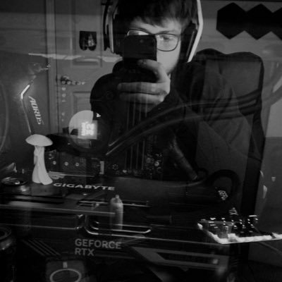 Horizins's profile picture. @eRaEternities