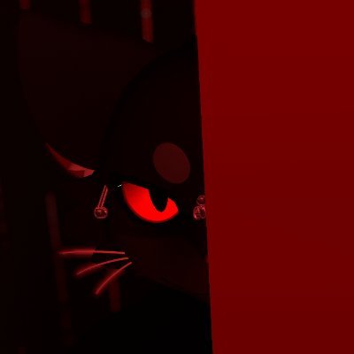 DarkoDaCat's profile picture. 27 | ENG-ESP | Mayu fan #33 | Blender & Unity learner | I play a bunch of videogames | Introvert | Trying to get better every day