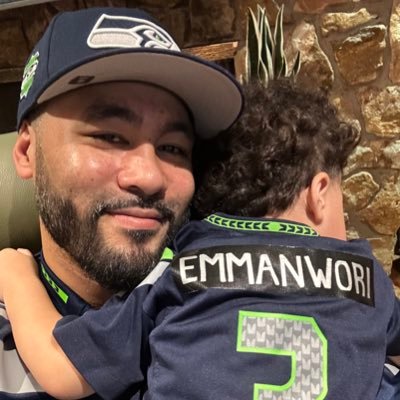 lonzellthe2nd's profile picture. Seattle’s Very Own | #PurpleReign☔️ #Seahawks #TridentsUp #BringBackOurSonics