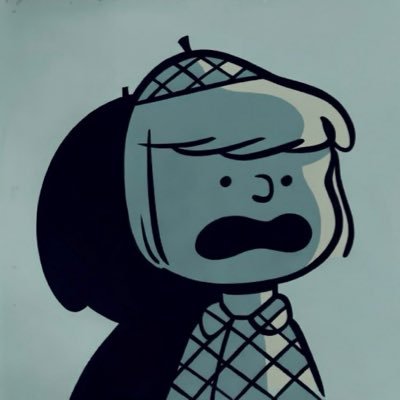 conchacornejo's profile picture. Trust, but verify.