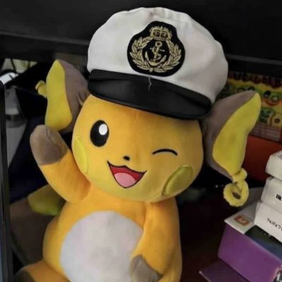 Strixite's profile picture. Hey! Welcome to my little part of the world where I like to share my love for Pokemon, and some other stuff from time to time 👋