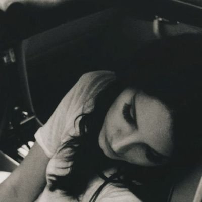 ulvgmth's profile picture. Vampira de la montaña