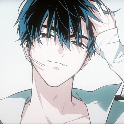 Yoyooo_S2's profile picture. 🤖  – Tudo tem um começo e um fim, e o tempo leva todas as coisas .  |  multifandom  |  Rin stan & Kemi stan !! 🪼