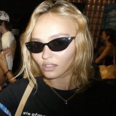 barbieboxd's profile picture. founding father of drew starkeyism | fan account