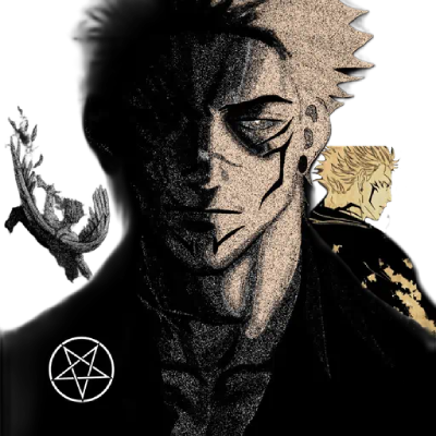 fearedsorcery's profile picture. Filter: VANITY by Sladestrokes