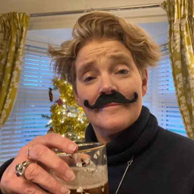 luluphooey's profile picture. Scottish Lass. Still YES. Soundtrack lover. Woke AF. Killie fan. I make T-shirts - tartan otters.