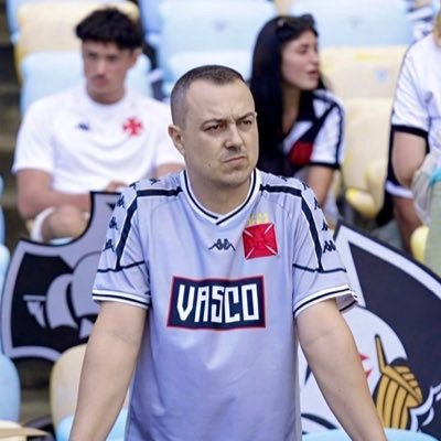Cristiano Rafael De Oliveira