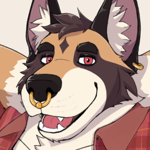 alebehemut's profile picture. 🔞Drawing furry stuffs, 27
Comms TODO: 0

https://t.co/wlL99lo1lM