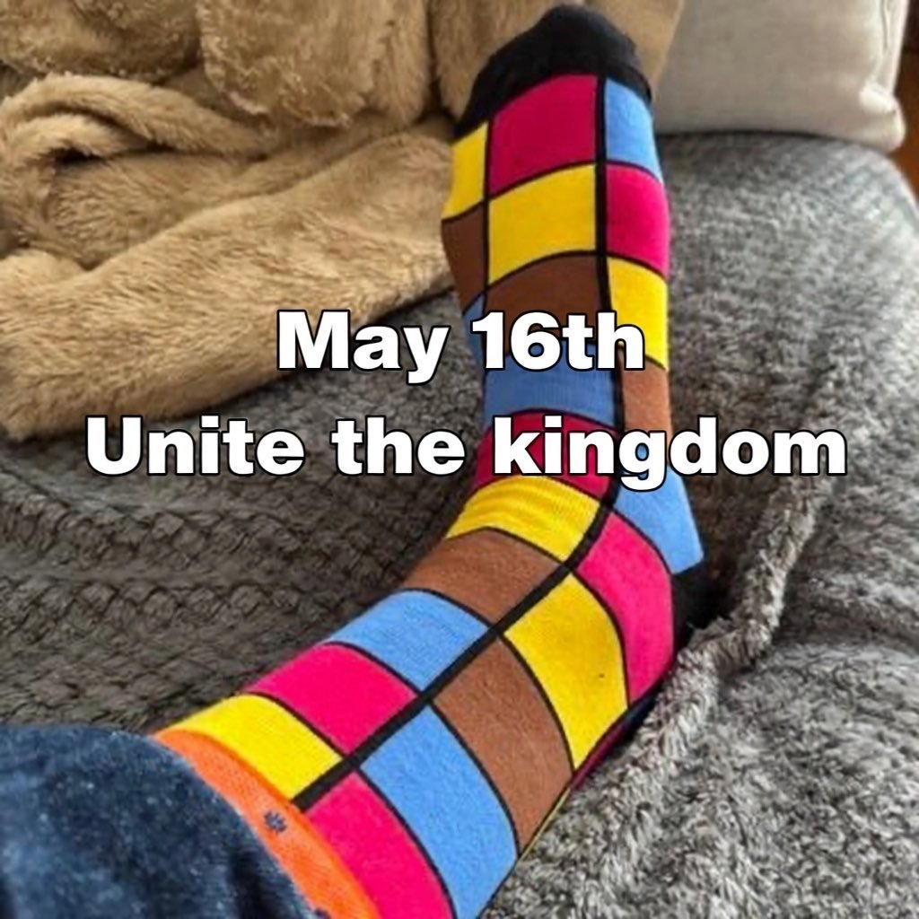 Chef Mick from Nottingham