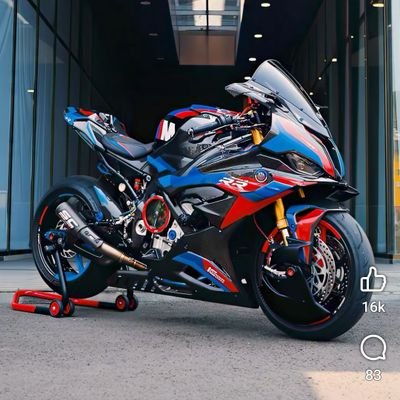 B_man1973's profile picture. Subaru 555 #WRC🚘 # BMW M-1000XR- IOMTT-  #Moto GP..(46) 

Lover of gingerbread.