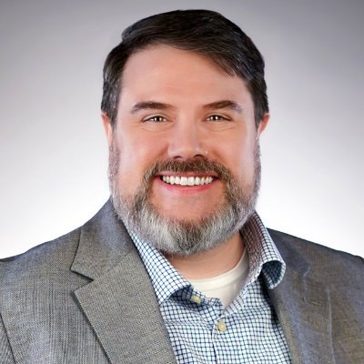 weatherbarker's profile picture. Meteorologist. Digital Content Director. Opinions/RTs/follows ≠ endorsements.