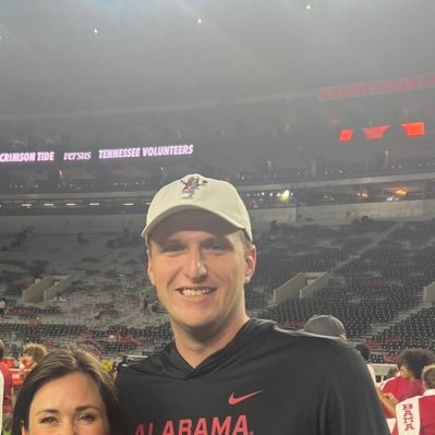 UA Alum | @AlabamaFTBL
