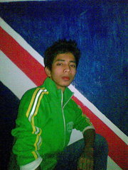 Djullyanzz's profile picture. 