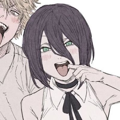 oumafilia's profile picture. call me gay sex cuz I'm a dick and an asshole (⁠≧⁠▽⁠≦⁠) 
19 ⋆ kokichi's corpse, Fuuta apologist & Scara's heart ⋆ 🍯🧸/🐰🎀
h+match w/ @abulove_