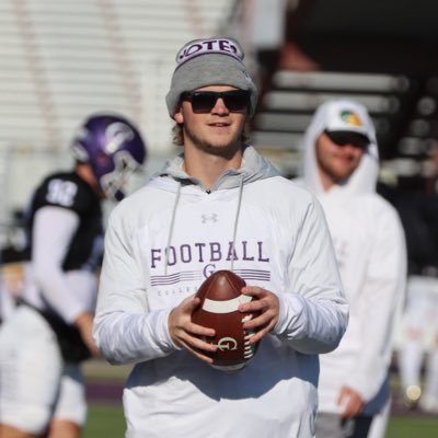 CoachCrofty's profile picture. graduated