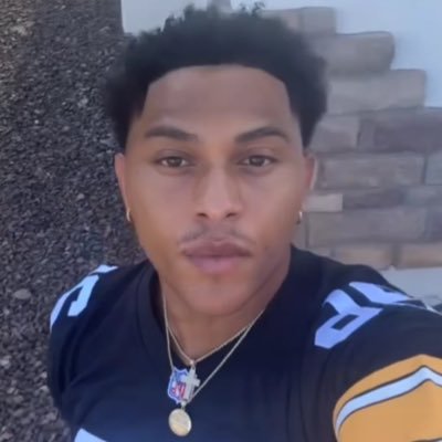 irajsteele's profile picture. Comedian