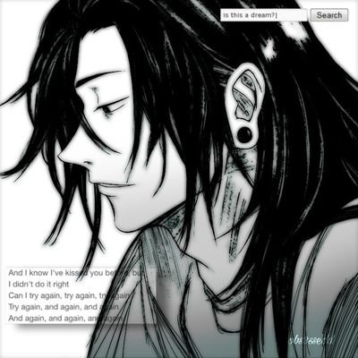 p1rc3thequ0t3s's profile picture. ₊˚PTV⛓️‧₊˚Anna Tsuchiya🖇️✩ ₊˚SWS🎧⊹♡                                            18yo. ✮ ˚｡𖦹 he/they 🏳️‍⚧️⁺₊°❀‧₊˚ 78.°,