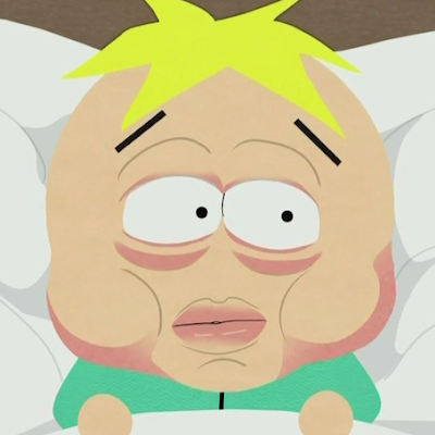 ButtersSto74492's profile picture. 