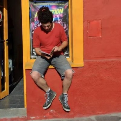 Chamexeneize's profile picture. Don lunfardo, Boca y resistencia | Siempre Cronopio, nunca Fama | Fundamentalista de Josh Homme