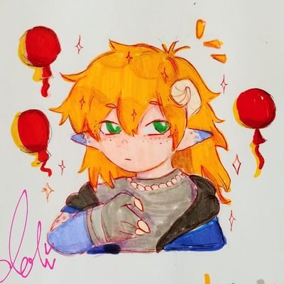 Misuk_01's profile picture. 🇪🇦 She/her 🇪🇦 || ♑ 25yo ♑
|| 🌸 RT aggressive 🌸 ||
✨ WHB, LADS , Haikyuu, Blue Lock, Free!!, Kuroko no basket ✨ || 💕 Multifandom 💕