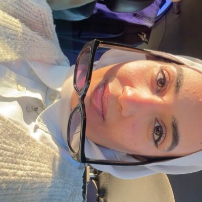 Salmaamou's profile picture. إِنَّهُ رَبِّي أَحْسَنَ مَثْوَاي🌿 اللهم اغفر لأبي وارحمه 🤍