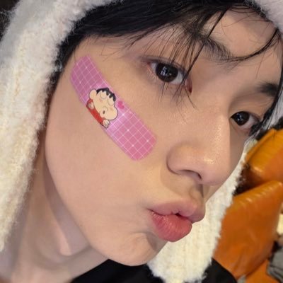 honeypeach9912's profile picture. ❥ 𓏲∙☆*:. 🪐♡#투바투🐰#라이즈 🦦∙⊹⸝⸝⸝ ⁺₊