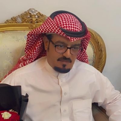 Abdullatif606's profile picture. عامل الناس بخلقك وتربيتك الحسنه وبما تحب أن يعاملونك🌹

❤ #بغلف الخير والكرم ❤