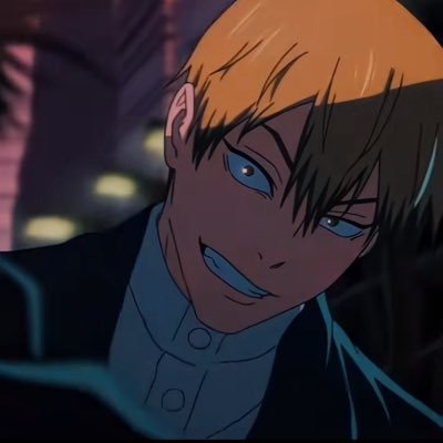 asscrackbanditt's profile picture. 👅@azhdahaz @yujimywife