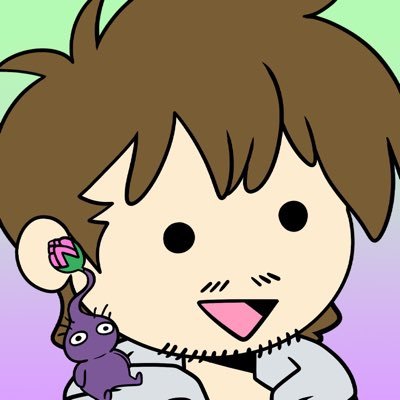 Andrew_and_tank's profile picture. Kirby is cool. :)  Pfp made by TKRaccoon!