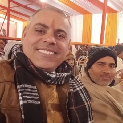 Avanishtrivedi2's profile picture. ब्लाक अध्यक्ष शि.मि.संघ राजेपुर फर्रूखाबाद उ.प्र.  🎯सब पढें सब बढ़ें निपुण भारत निपुण प्रदेश🎯 https://t.co/WL6QTk6ZWJ