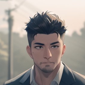 WallyWang's profile picture. 