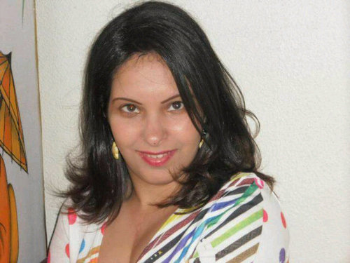 Franquisvanessa's profile picture. Me apruebo, soy responsable de mi mismo y me regocijo de ser quien soy. Puedo con todo lo bueno que he creado con mi pensamiento.