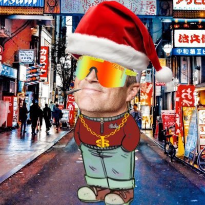 Tyler the Cockagandist