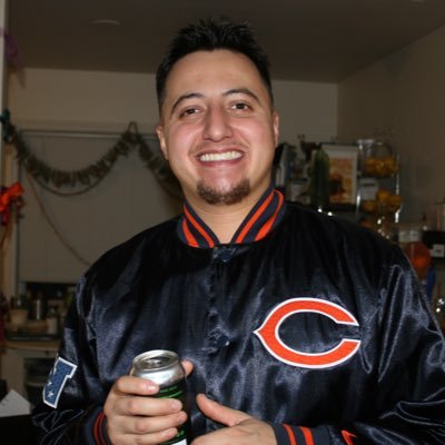 coJack402's profile picture. 