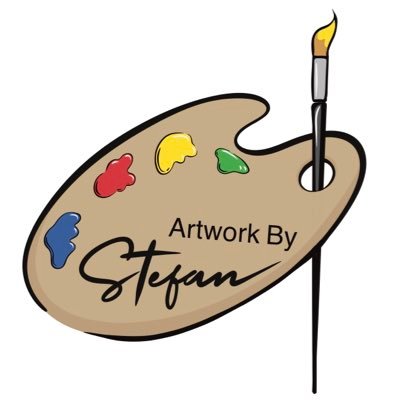 ArtworkbyStefan's profile picture. Melbourne Vic 🇦🇺 Italian 🇮🇹 Artist 👨🏻‍🎨