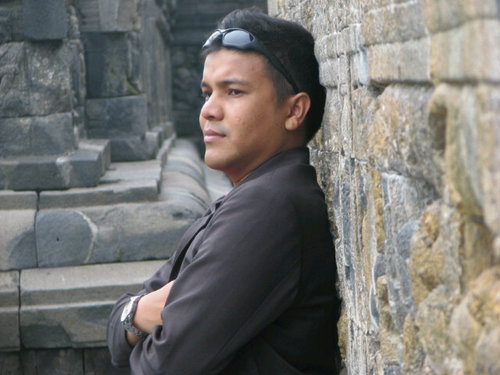 agus_prasamya's profile picture. 