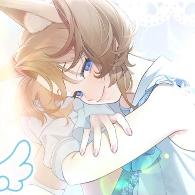 秋月ゆうと🍁ケモミミ男の娘Vtuber⛩4/26で6周年✨さんのプロフィール画像