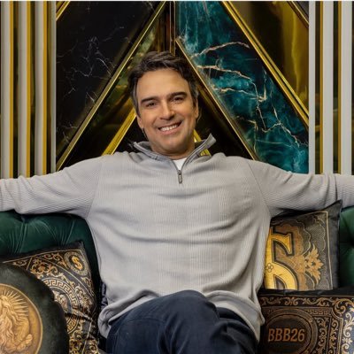 Thaylima15011's profile picture. apenas Reality