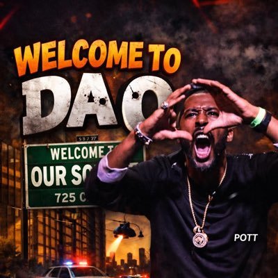 PottNation's profile picture. Battle Rapper/ DMV OSBL  “you’re watching a drug dealer at work” #POTTNATION
