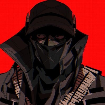 BishopForsaken's profile picture. It's over.